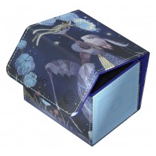 Ultimate Guard Sidewinder 100+ Xenoskin Magic: The Gathering "Lorwyn Eclipsed" - Bitterbloom Bearer (UGD011781)