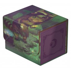 Ultimate Guard Sidewinder 100+ Xenoskin Magic: The Gathering "Lorwyn Eclipsed" - Glister Bairn (UGD011783)