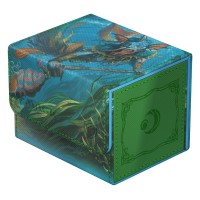 Ultimate Guard Sidewinder 100+ Xenoskin Magic: The Gathering "Lorwyn Eclipsed" - Sygg, Wanderwine Wisdom (UGD011784) Ultimate Guard Sidewinder 100+ Xenoskin Magic: The Gathering "Lorwyn Eclipsed" - Sygg, Wanderwine Wisdom (UGD011784)