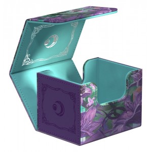 Ultimate Guard Sidewinder 100+ Xenoskin Magic: The Gathering "Lorwyn Eclipsed" - Mornsong Aria (UGD011786) Ultimate Guard Sidewinder 100+ Xenoskin Magic: The Gathering "Lorwyn Eclipsed" - Mornsong Aria (UGD011786)