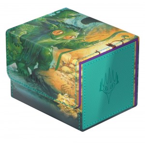 Ultimate Guard Sidewinder 100+ Xenoskin Magic: The Gathering "Lorwyn Eclipsed" - Mutable Explorer (UGD011788) Ultimate Guard Sidewinder 100+ Xenoskin Magic: The Gathering "Lorwyn Eclipsed" - Mutable Explorer (UGD011788)