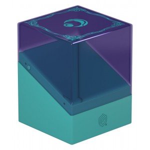 Ultimate Guard Boulder 100+ Magic: The Gathering "Lorwyn Eclipsed" - Faeries (UGD011808) Ultimate Guard Boulder 100+ Magic: The Gathering "Lorwyn Eclipsed" - Faeries (UGD011808)