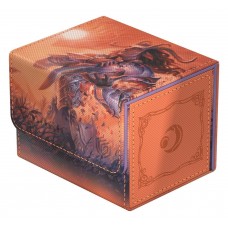 Ultimate Guard Sidewinder 100+ Xenoskin Magic: The Gathering "Lorwyn Eclipsed" - Rhys, the Evermore (UGD011785)