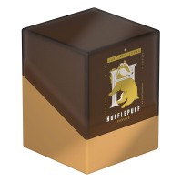 Ultimate Guard Boulder 100+ Harry Potter - Hufflepuff (UGD011618)