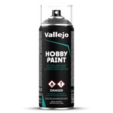 Vallejo: AFV Color Primer - UK Bronze Green (VJ28004)