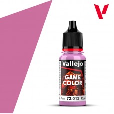 Vallejo: GAME COLOR - Squid Pink (VJ72013)