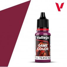 Vallejo: GAME COLOR - Warlord Purple (VJ72014)