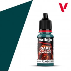 Vallejo: GAME COLOR - Turquoise (VJ72024)