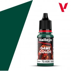 Vallejo: GAME COLOR - Jade Green (VJ72026)