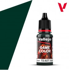 Vallejo: GAME COLOR - Scurvy Green (VJ72027)
