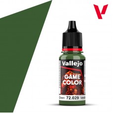 Vallejo: GAME COLOR - Sick Green (VJ72029)