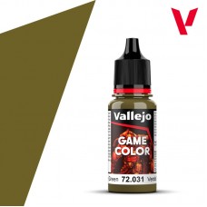 Vallejo: GAME COLOR - Camouflage Green (VJ72031)