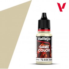 Vallejo: GAME COLOR - Bone White (VJ72034)