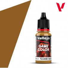 Vallejo: GAME COLOR - Plague Brown (VJ72039)