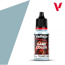 Vallejo: GAME COLOR - Wolf Grey (VJ72047)