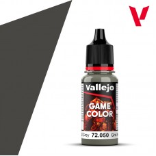 Vallejo: GAME COLOR - Neutral Grey (VJ72050)