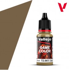 Vallejo: GAME COLOR - Khaki (VJ72061)