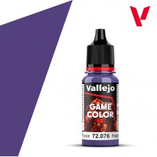 Vallejo: GAME COLOR - Alien Purple (VJ72076)