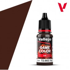 Vallejo: GAME COLOR Ink - Skin (VJ72093)