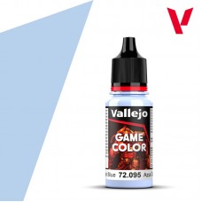 Vallejo: GAME COLOR - Glacier Blue (VJ72095)