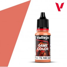 Vallejo: GAME COLOR - Rosy Flesh (VJ72100)