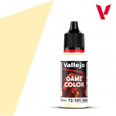 Vallejo: GAME COLOR - Off-White (VJ72101)