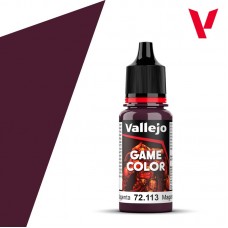 Vallejo: GAME COLOR - Deep Magenta (VJ72113)