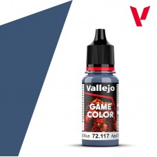 Vallejo: GAME COLOR - Elfic Blue (VJ72117)