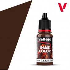 Vallejo: GAME COLOR - Gorgon Brown (VJ72124)