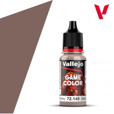 Vallejo: GAME COLOR - Warm Grey (VJ72148)