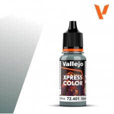 Vallejo: XPRESS COLOR - Templar White (VJ72401) Vallejo: XPRESS COLOR - Templar White (VJ72401)