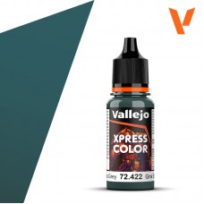Vallejo: XPRESS COLOR - Space Grey (VJ72422)