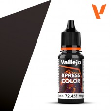Vallejo: XPRESS COLOR - Black Lotus (VJ72423)