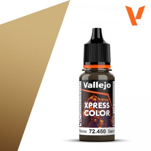 Vallejo: XPRESS COLOR - Bag of Bones (VJ72450) Vallejo: XPRESS COLOR - Bag of Bones (VJ72450)