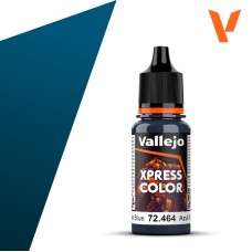Vallejo: XPRESS COLOR - Wagram Blue (VJ72464) Vallejo: XPRESS COLOR - Wagram Blue (VJ72464)