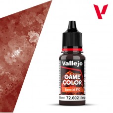 Vallejo: GAME COLOR Special FX - Thick Blood (VJ72602)
