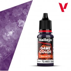 Vallejo: GAME COLOR Special FX - Demon Blood (VJ72603)