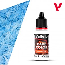 Vallejo: GAME COLOR Special FX - Frost (VJ72604)