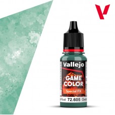 Vallejo: GAME COLOR Special FX - Green Rust (VJ72605)
