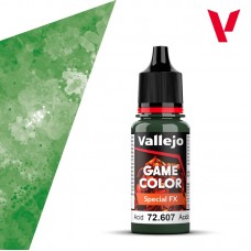 Vallejo: GAME COLOR Special FX - Acid (VJ72607)