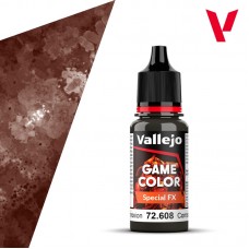 Vallejo: GAME COLOR Special FX - Corrosion (VJ72608)