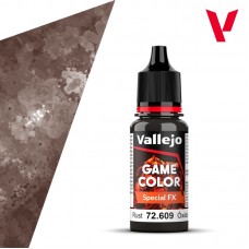 Vallejo: GAME COLOR Special FX - Rust (VJ72609)
