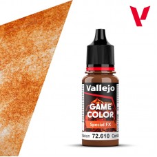 Vallejo: GAME COLOR Special FX - Galvanic Corrosion (VJ72610)