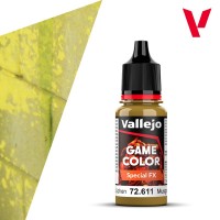 Vallejo: GAME COLOR Special FX - Moss and Lichen (VJ72611)