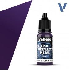 Vallejo: True Metallic Metal SHADE - Celestial Violet (VJ77149)