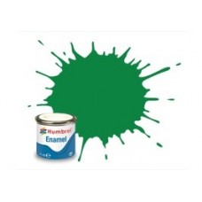 Humbrol 2 Emerald Green (AA0028)