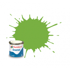 Humbrol 38 Lime (AA0415)