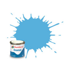 Humbrol 47 Sea Blue Gloss (AA0518)