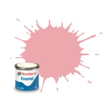 Humbrol 200 Pink (AA6389)