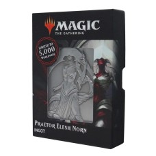Magic the Gathering Limited Edition Phyrexia Ingot (HAS-MAG52)